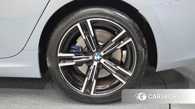 BMW 3 Series (G20) id 4980028 из Кореи 13