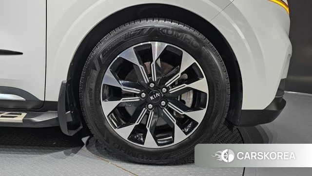 Kia Carnival 4th generation id 4923125 из Кореи 13