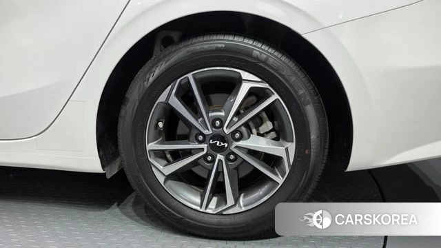 Kia The New K3 2nd generation id 4697066 из Кореи 13