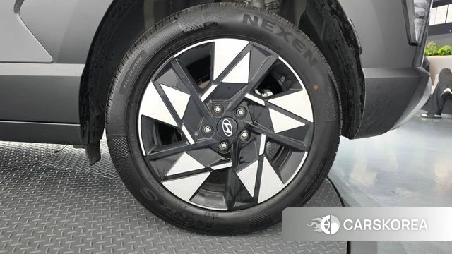 Hyundai Kona Hybrid (SX2) id 5016186 из Кореи 13
