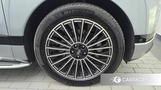 Hyundai Ionic 9 id 4892715 из Кореи 13