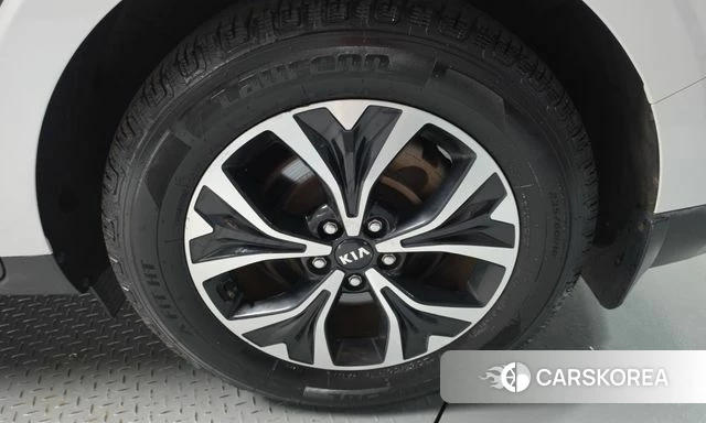 Kia Carnival 4th generation id 4966772 из Кореи 14
