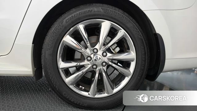 Kia The New Carnival id 4952922 из Кореи 13