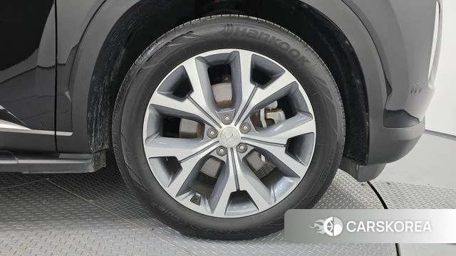 Hyundai Palisade id 5023608 из Кореи 13