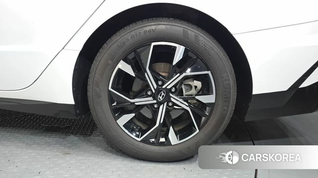 Hyundai Sonata D Edge (DN8) id 4762313 из Кореи 13