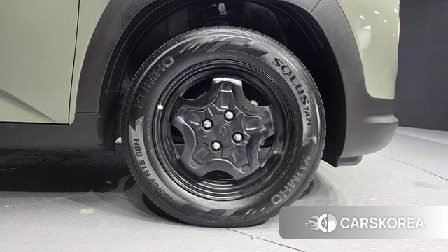 Hyundai Casper id 5017104 из Кореи 13