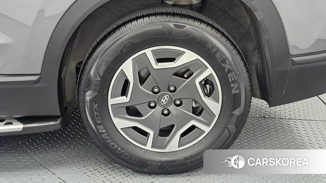 Hyundai The New Santa Fe id 4976219 из Кореи 13