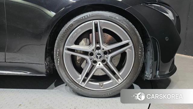 Mercedes-Benz CLS-Class C257 id 5018419 из Кореи 13