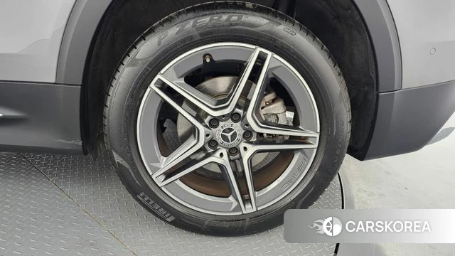 Mercedes-Benz GLB-Class X247 id 5026817 из Кореи 13