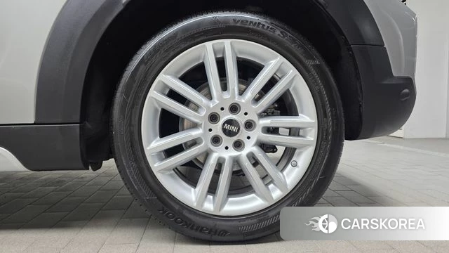 Mini Cooper Countryman id 5002228 из Кореи 13