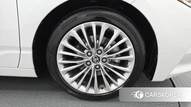 Toyota Avalon 5th Generation id 4982685 из Кореи 13