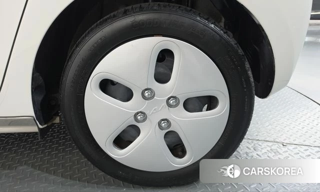 Kia The New Kia Ray id 5039952 из Кореи 13