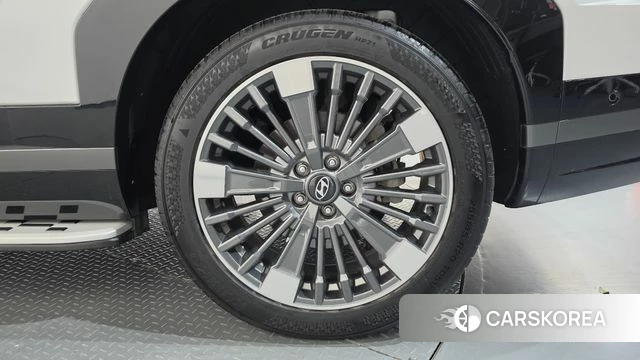 Hyundai Santa Fe (MX5) id 5016041 из Кореи 13