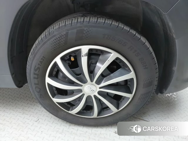 Hyundai Casper id 4661701 из Кореи 13