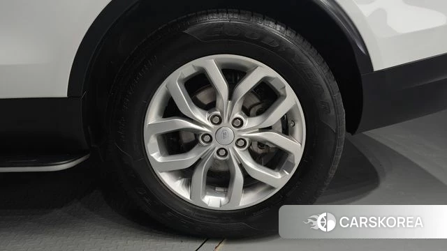 Land Rover Discovery 5 id 4918886 из Кореи 13