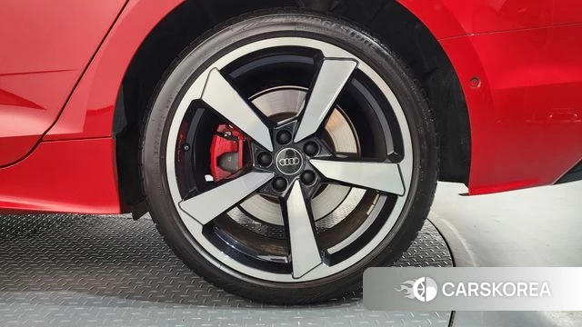Audi A5 (F5) id 4904450 из Кореи 13