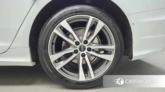 Audi A6 (C8) id 4941821 из Кореи 13