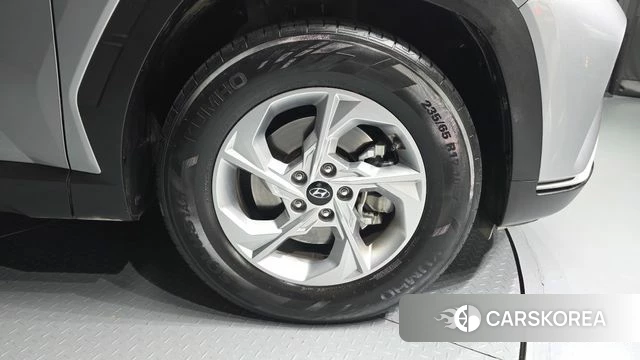 Hyundai Tucson (NX4) id 5053037 из Кореи 13