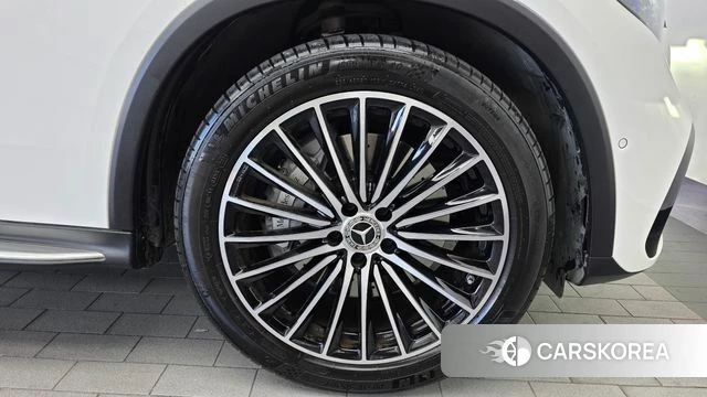 Mercedes-Benz GLC-Class X254 id 5011353 из Кореи 13