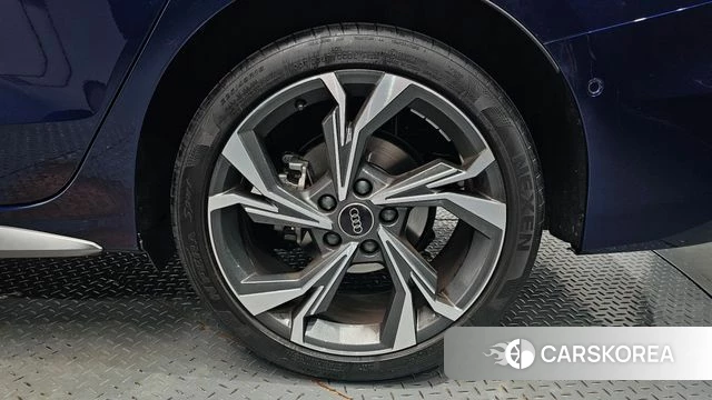 Audi A3 (8Y) id 4934773 из Кореи 13