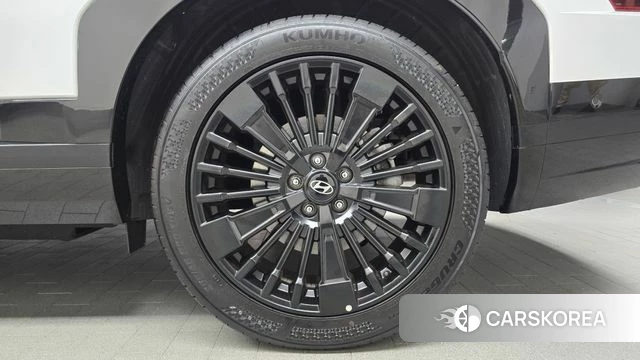 Hyundai Santa Fe (MX5) id 4655776 из Кореи 13