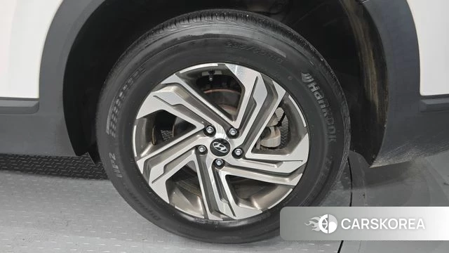 Hyundai The New Santa Fe id 4650812 из Кореи 13