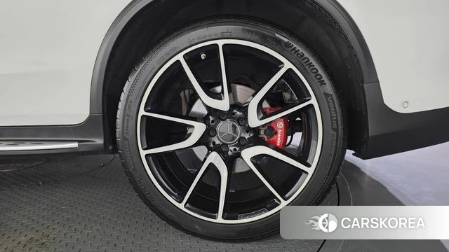 Mercedes-Benz GLC-Class X253 id 4918991 из Кореи 13