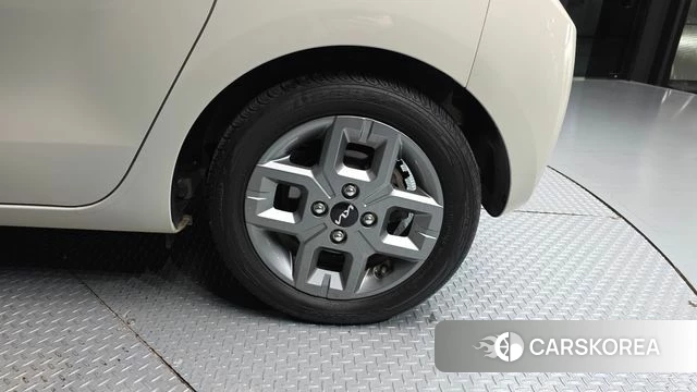 Kia The New Kia Ray id 4991233 из Кореи 13