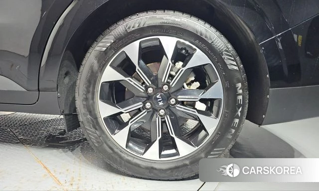 Kia Carnival 4th generation id 4997645 из Кореи 13