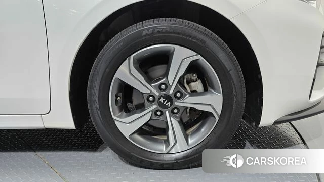 Kia Come New K3 id 4987961 из Кореи 13