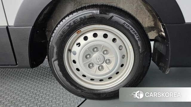 Hyundai ST1 id 4691274 из Кореи 13