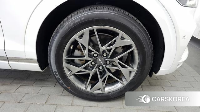 Genesis GV70 id 5060141 из Кореи 13