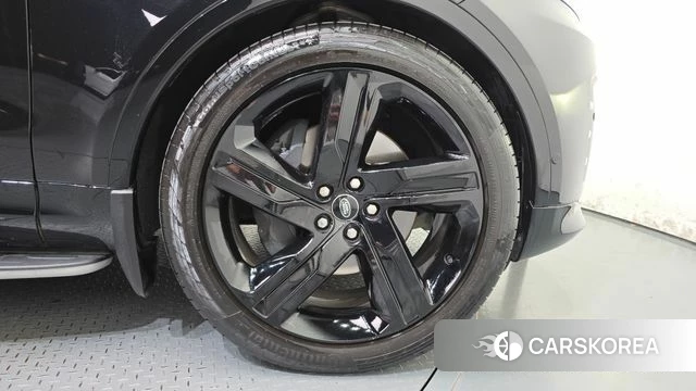 Land Rover Discovery 5 id 4934831 из Кореи 13
