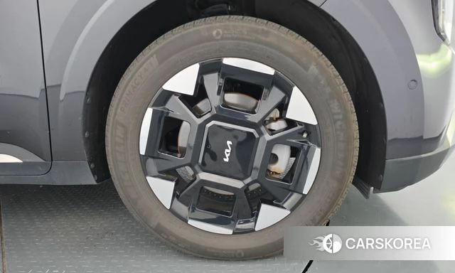 Kia The New Carnival 4th Generation id 4964942 из Кореи 13