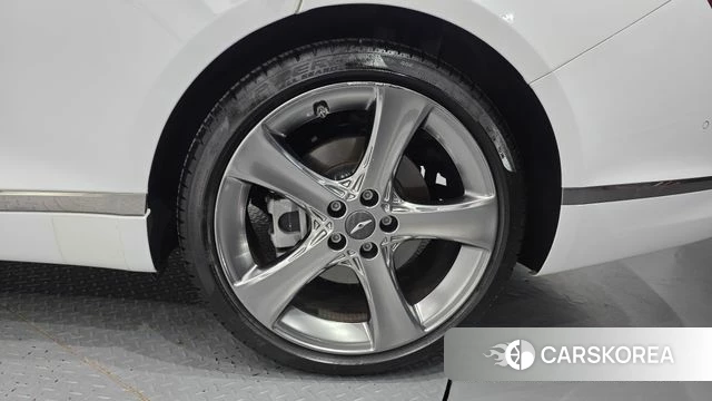 Genesis G80 (RG3) id 5023003 из Кореи 13