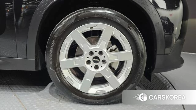 Mini Cooper S Countryman 3rd Generation id 5045717 из Кореи 13