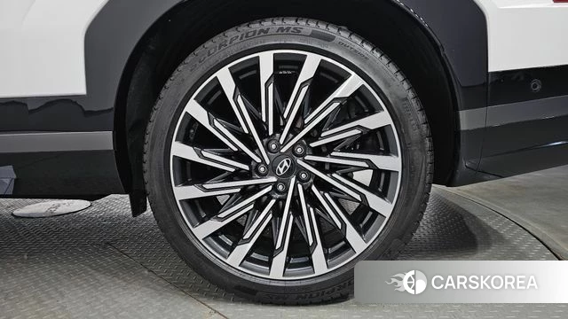 Hyundai Santa Fe (MX5) id 4964866 из Кореи 13
