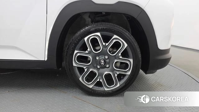 Hyundai Casper id 4981855 из Кореи 13