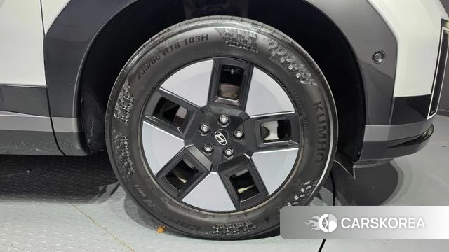 Hyundai Santa Fe (MX5) id 5026441 из Кореи 13