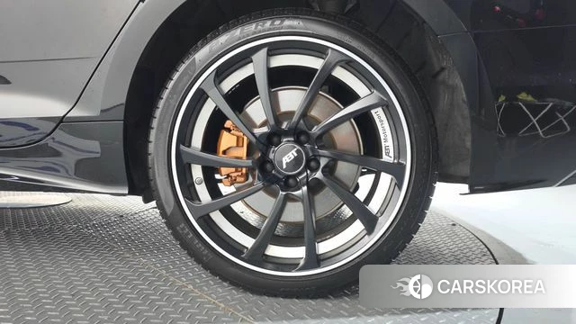 Audi A5 (F5) id 4987235 из Кореи 13