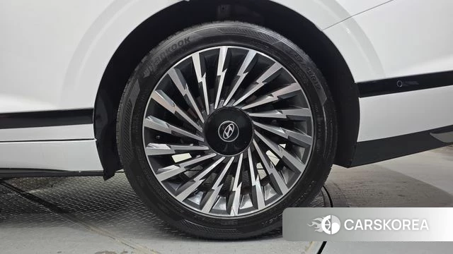 Hyundai Grandeur Hybrid (GN7) id 4975268 из Кореи 13