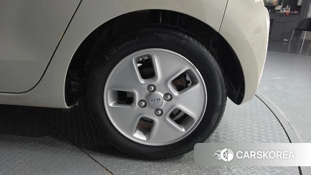Kia The New Ray id 5004591 из Кореи 13