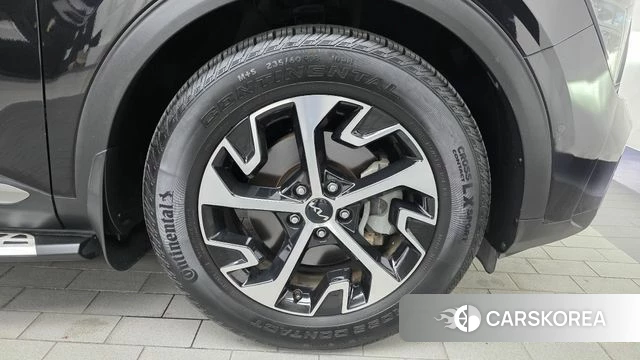Kia Sportage 5th Generation Hybrid id 5053501 из Кореи 13