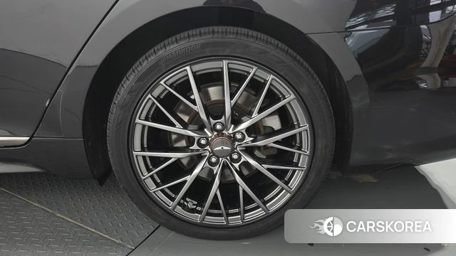 Genesis G80 id 5035735 из Кореи 13