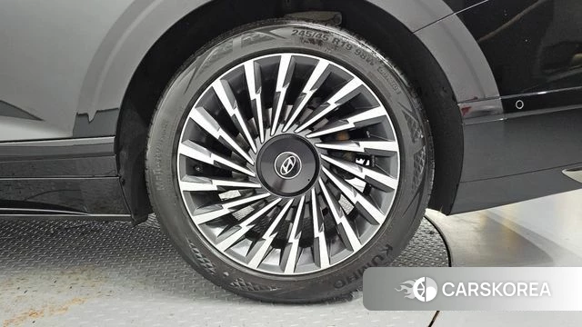 Hyundai Grandeur (GN7) id 4935441 из Кореи 13