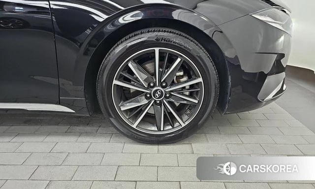 Hyundai The New Grandeur IG id 4936643 из Кореи 13