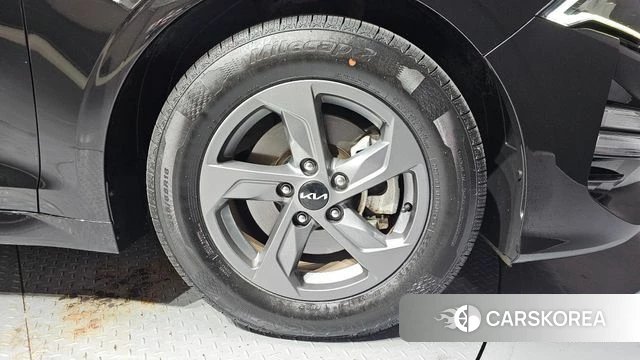 Kia K5 3rd generation id 4965143 из Кореи 13