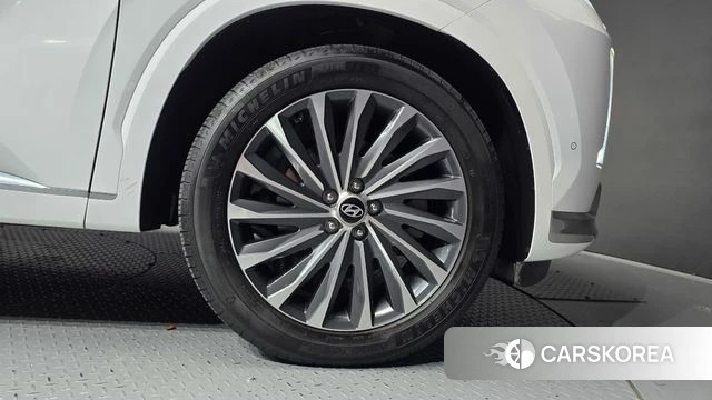 Hyundai The New Palisade id 4958531 из Кореи 13