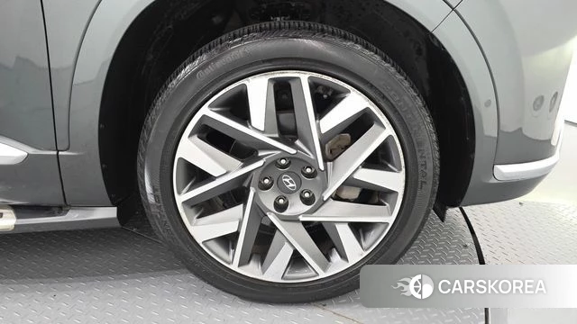 Hyundai The New Santa Fe id 4997968 из Кореи 13