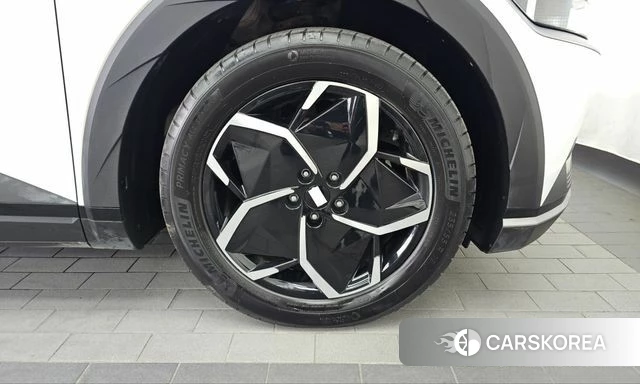 Hyundai Ionic 5 id 4976644 из Кореи 13